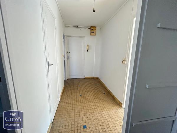 Appartement à vendre 3 pièces 57.3m² Loos (59120)