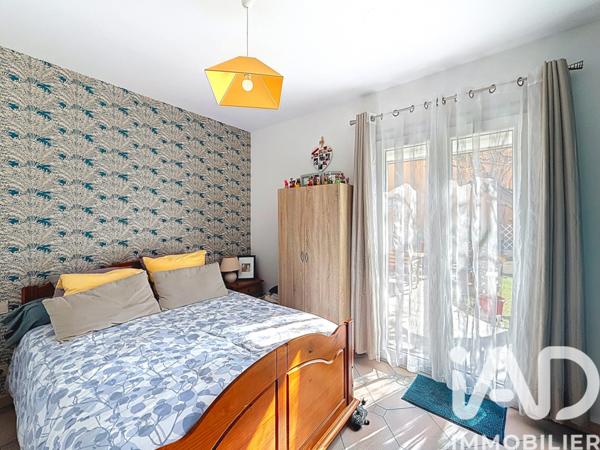 Maison à vendre 5 pièces 122 m² Thuir