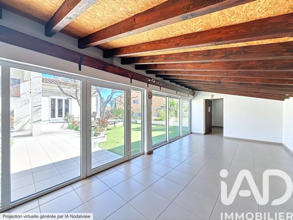 Maison à vendre 5 pièces 122 m² Thuir