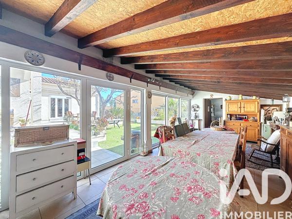 Maison à vendre 5 pièces 122 m² Thuir