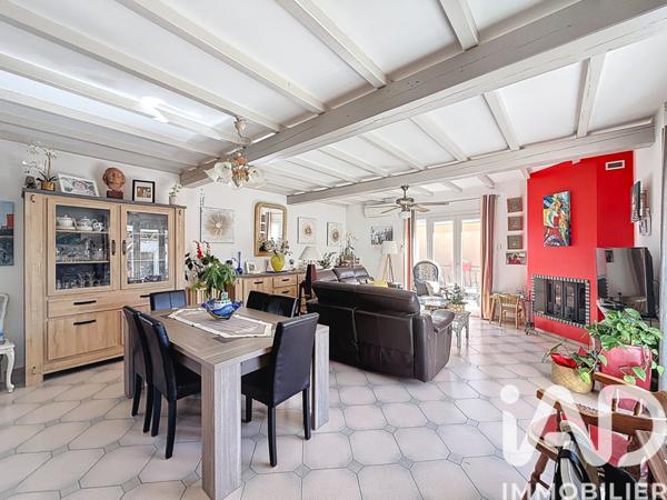 Maison à vendre 5 pièces 122 m² Thuir