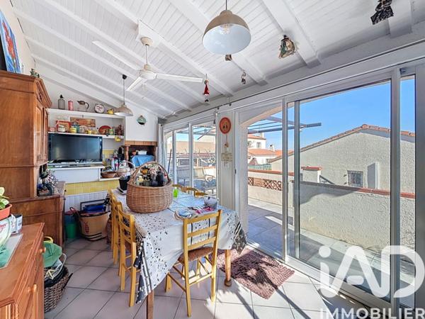 Maison à vendre 5 pièces 122 m² Thuir