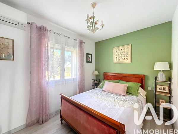 Maison à vendre 5 pièces 122 m² Thuir