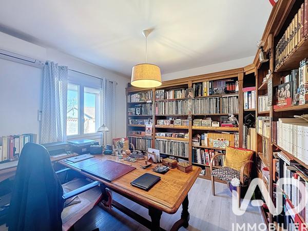 Maison à vendre 5 pièces 122 m² Thuir