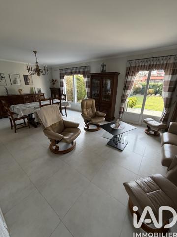 Maison à vendre 5 pièces 115 m² Montigny-en-Gohelle