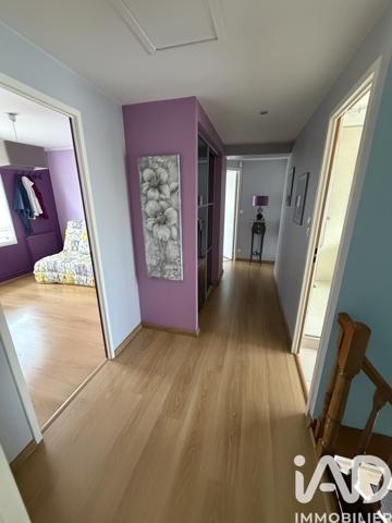 Maison à vendre 5 pièces 115 m² Montigny-en-Gohelle