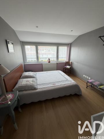 Maison à vendre 5 pièces 115 m² Montigny-en-Gohelle