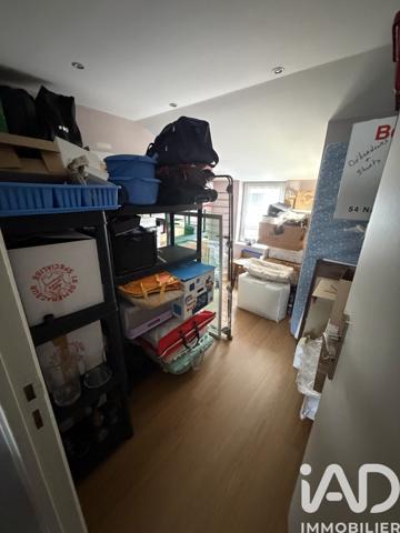 Maison à vendre 5 pièces 115 m² Montigny-en-Gohelle