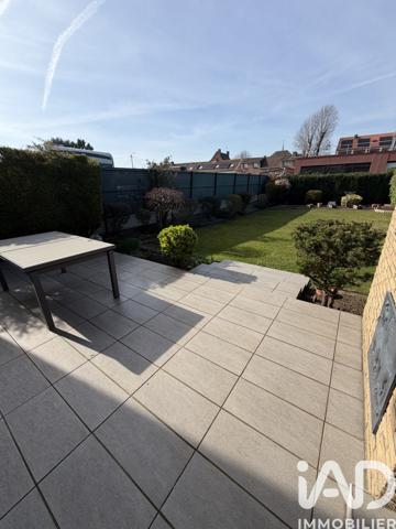 Maison à vendre 5 pièces 115 m² Montigny-en-Gohelle