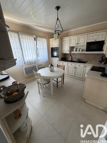 Maison à vendre 5 pièces 115 m² Montigny-en-Gohelle