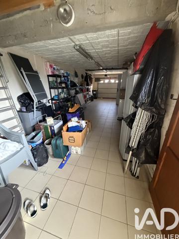 Maison à vendre 5 pièces 115 m² Montigny-en-Gohelle