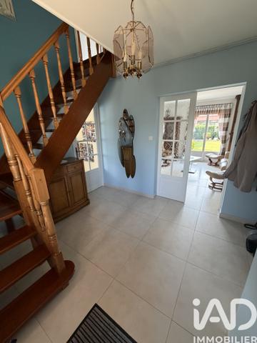 Maison à vendre 5 pièces 115 m² Montigny-en-Gohelle