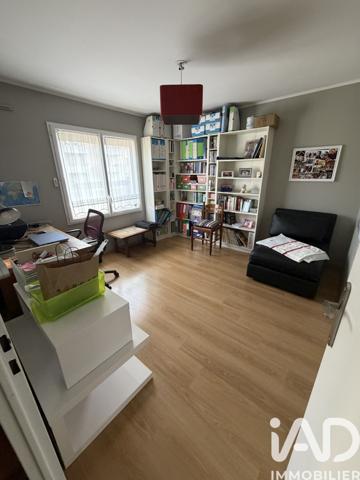 Maison à vendre 5 pièces 115 m² Montigny-en-Gohelle