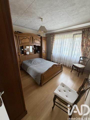 Maison à vendre 5 pièces 115 m² Montigny-en-Gohelle