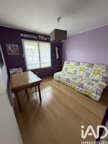 Maison à vendre 5 pièces 115 m² Montigny-en-Gohelle