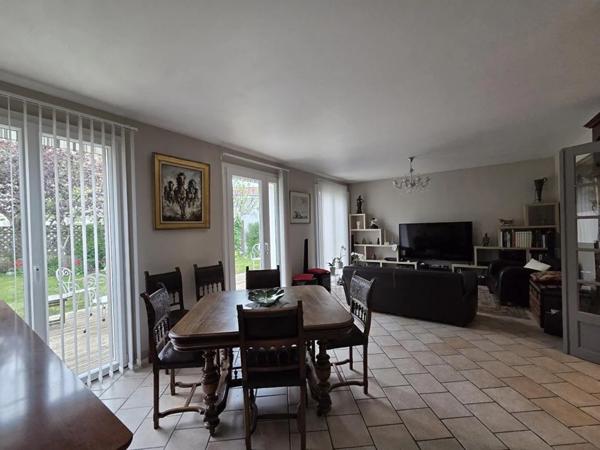 Maison à vendre aux Ulis (91940)