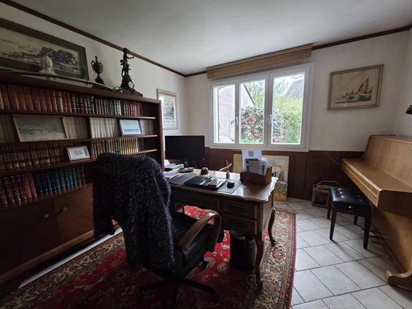 Maison à vendre aux Ulis (91940)