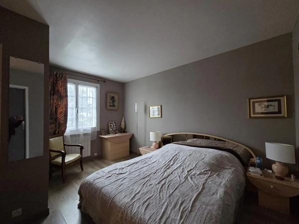Maison à vendre aux Ulis (91940)
