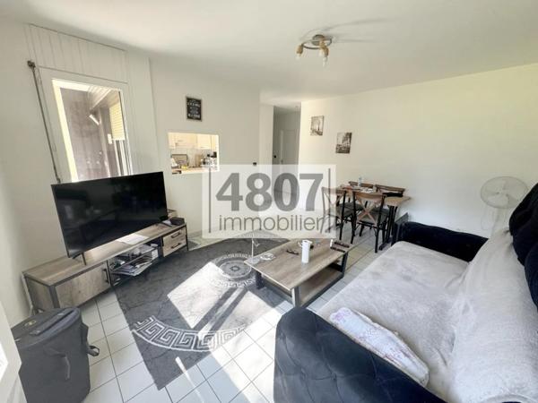Appartement à vendre à Scionzier (74950)