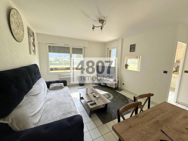 Appartement à vendre à Scionzier (74950)