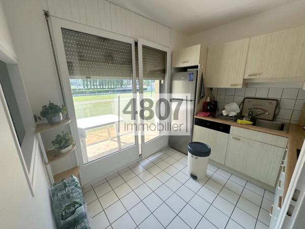 Appartement à vendre à Scionzier (74950)