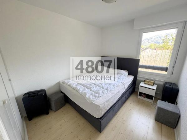 Appartement à vendre à Scionzier (74950)