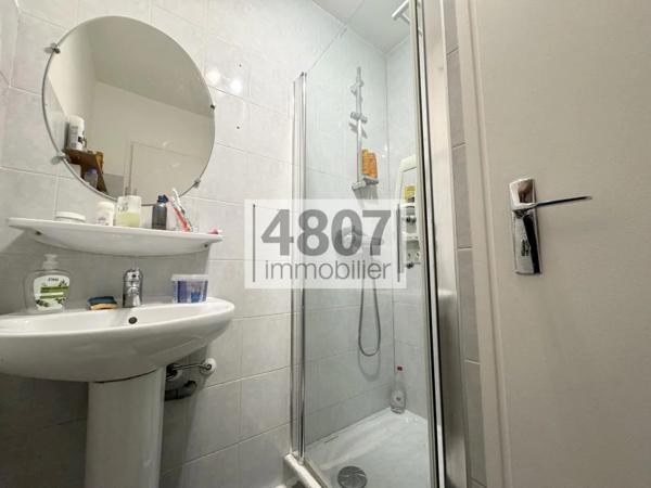 Appartement à vendre à Scionzier (74950)
