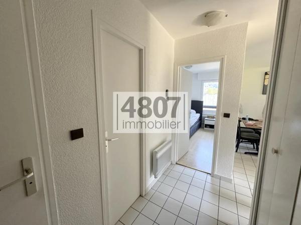 Appartement à vendre à Scionzier (74950)