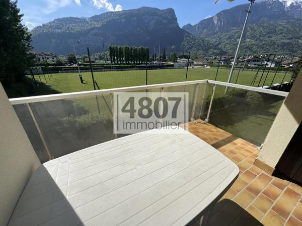 Appartement à vendre à Scionzier (74950)