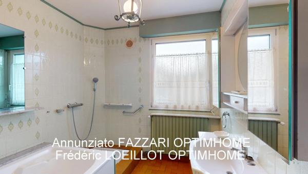 À vendre en exclusivité : Grande maison individuelle de 192 m² avec vue panoramique à Dun-sur-Meuse, proche de la Belgique et du Luxembourg !