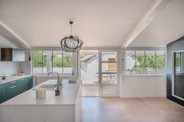 Vente Appartement de luxe Beaune 11 Pièces 244 m²