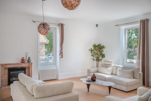 Vente Appartement de luxe Beaune 11 Pièces 244 m²