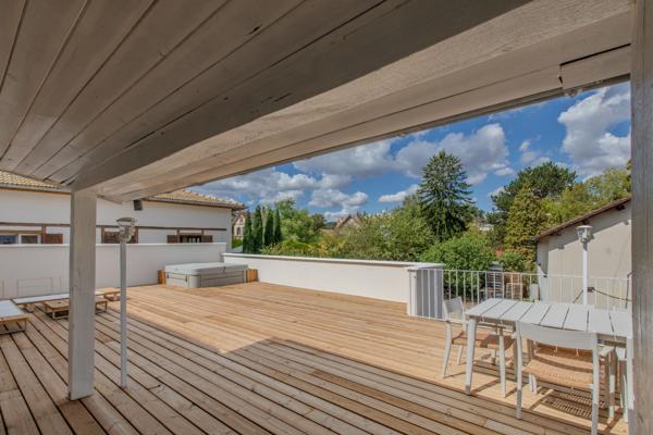 Vente Appartement de luxe Beaune 11 Pièces 244 m²