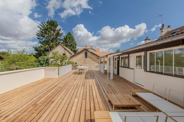 Vente Appartement de luxe Beaune 11 Pièces 244 m²