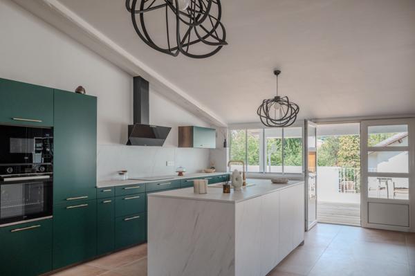 Vente Appartement de luxe Beaune 11 Pièces 244 m²