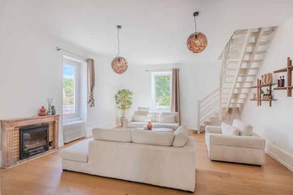Vente Appartement de luxe Beaune 11 Pièces 244 m²