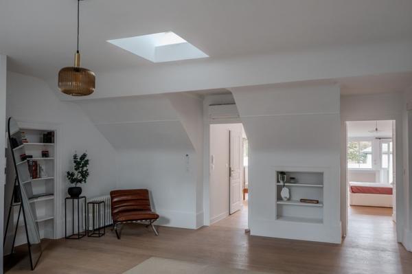 Vente Appartement de luxe Beaune 11 Pièces 244 m²