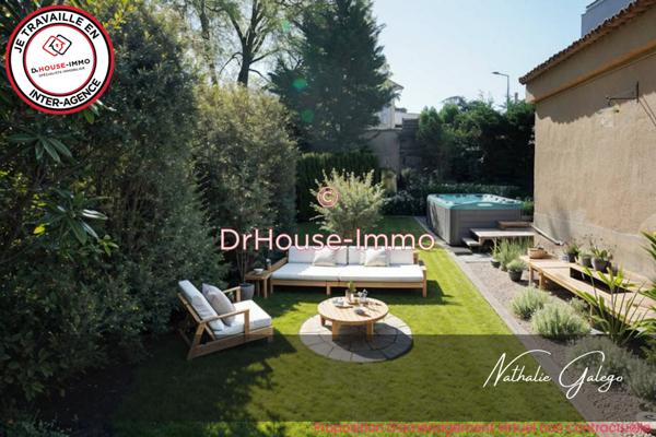 Maison à vendre 5 pièces de 180 m²