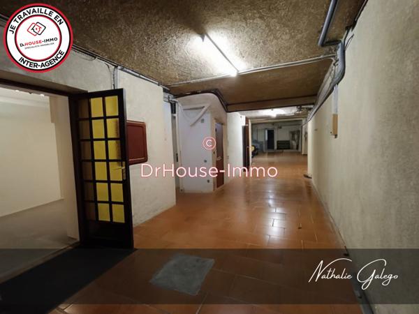 Maison à vendre 5 pièces de 180 m²