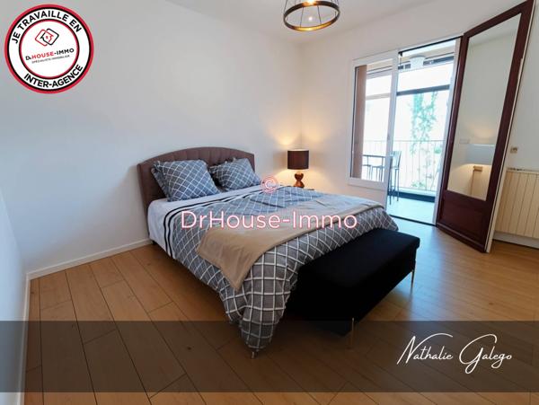 Maison à vendre 5 pièces de 180 m²
