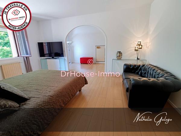 Maison à vendre 5 pièces de 180 m²