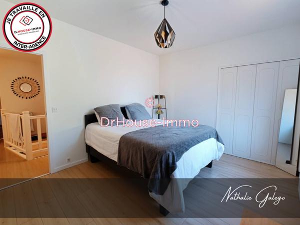 Maison à vendre 5 pièces de 180 m²