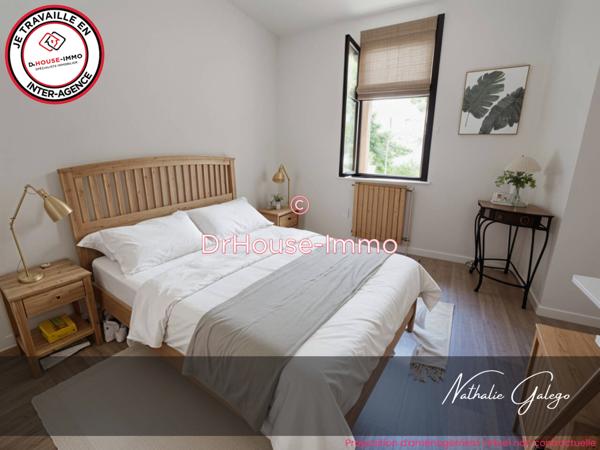Maison à vendre 5 pièces de 180 m²