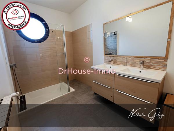 Maison à vendre 5 pièces de 180 m²