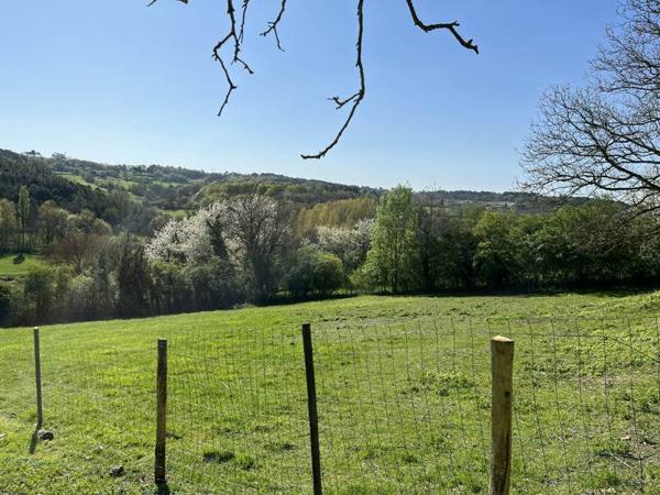 Maison à vendre |  Chantérac |  5 pièces | 91 m²