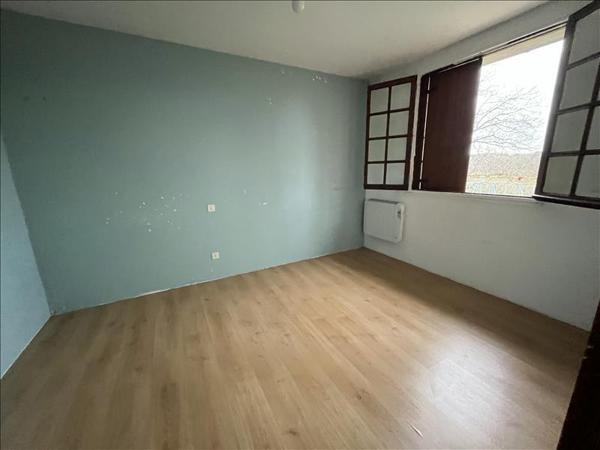 Maison à vendre |  Chantérac |  5 pièces | 91 m²