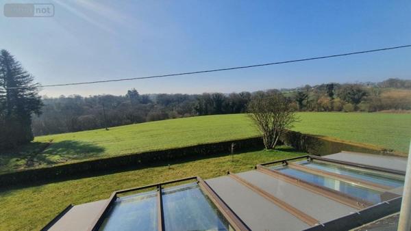 Maison à vendre à Gourin dans le Morbihan (56110), ref : 56071-2544