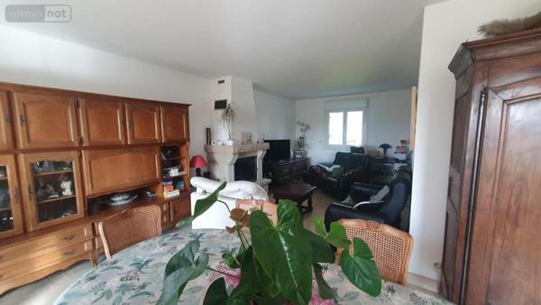 Maison à vendre à Gourin dans le Morbihan (56110), ref : 56071-2544