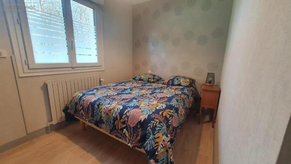 Maison à vendre à Gourin dans le Morbihan (56110), ref : 56071-2544