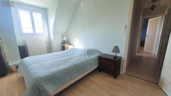 Maison à vendre à Gourin dans le Morbihan (56110), ref : 56071-2544